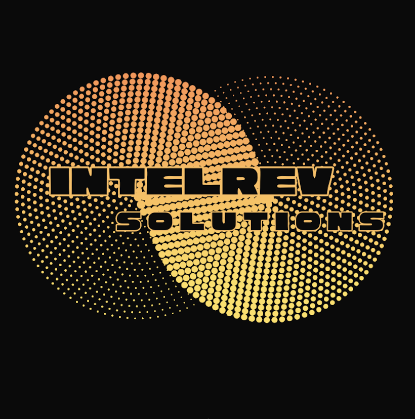 Intelrev logo